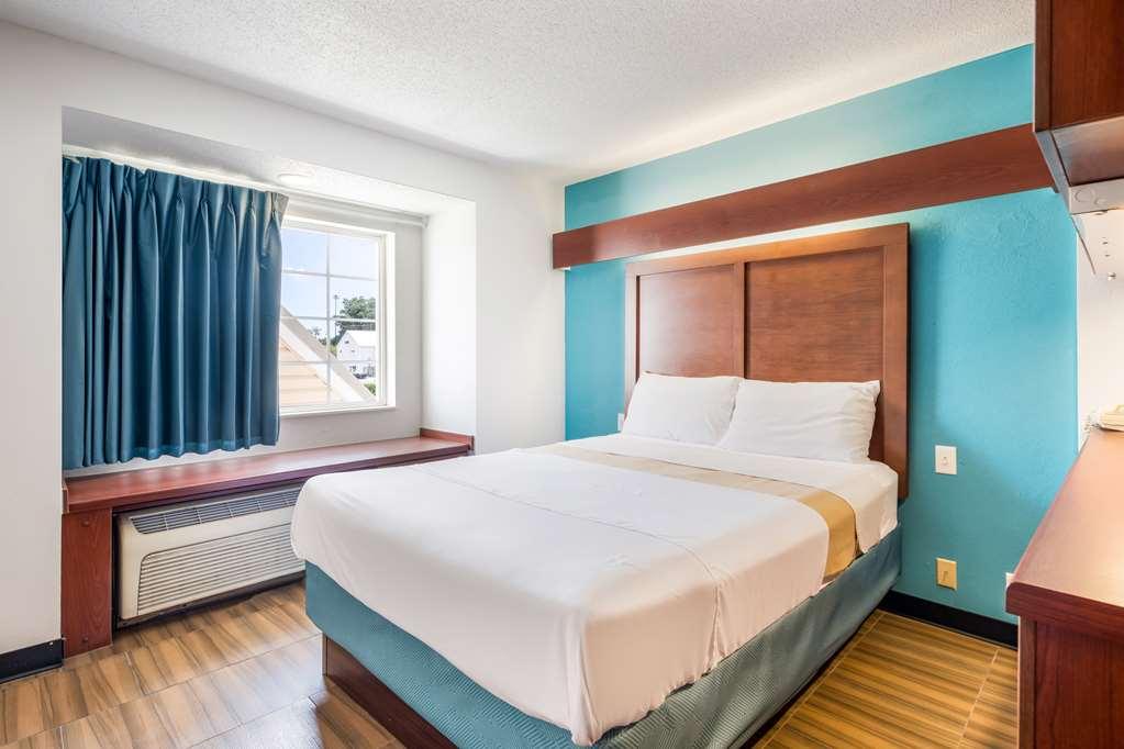 Americas Best Value Inn&Suites Brunswick Zimmer foto