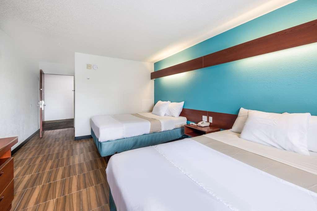 Americas Best Value Inn&Suites Brunswick Zimmer foto