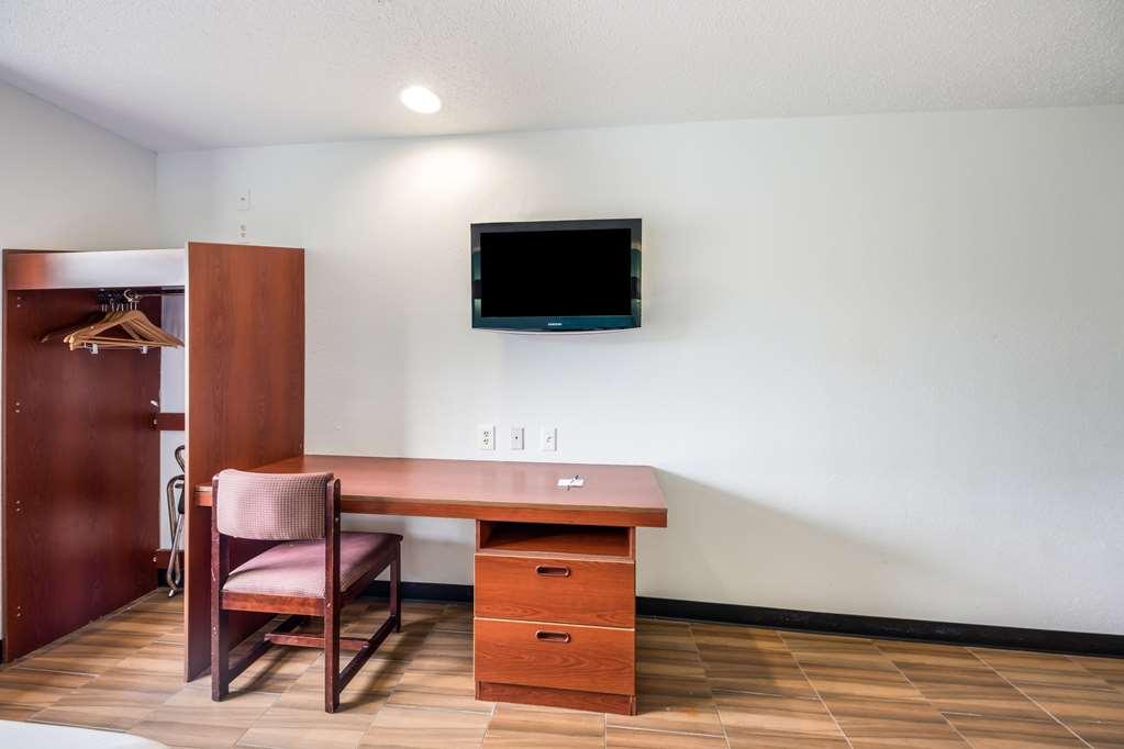 Americas Best Value Inn&Suites Brunswick Zimmer foto