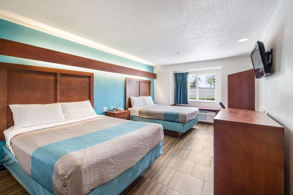 Americas Best Value Inn&Suites Brunswick Zimmer foto